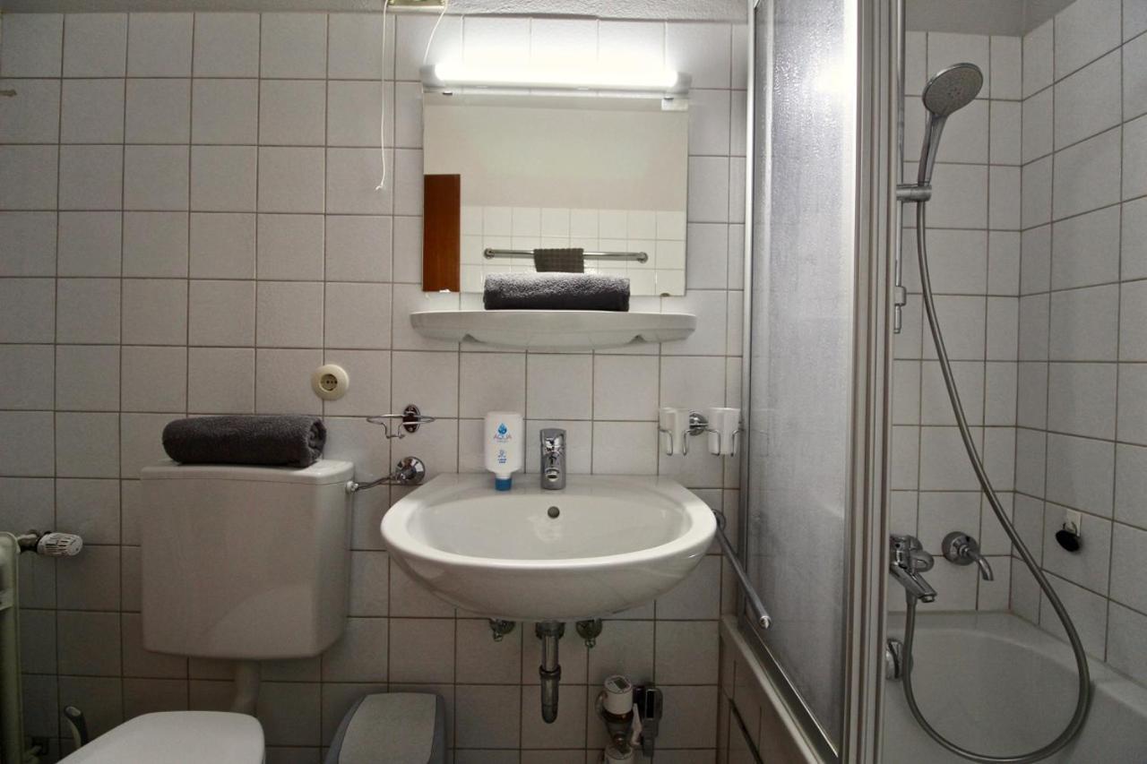 Fewo Louisa Sipplingen Kültér fotó